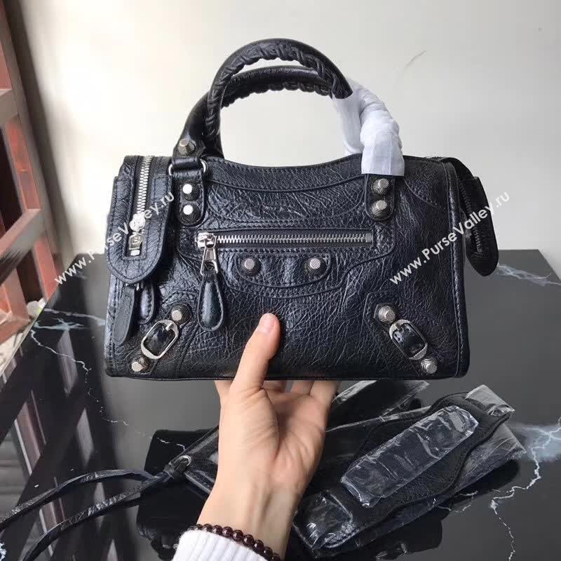 Balenciaga Classic city Mini 147451