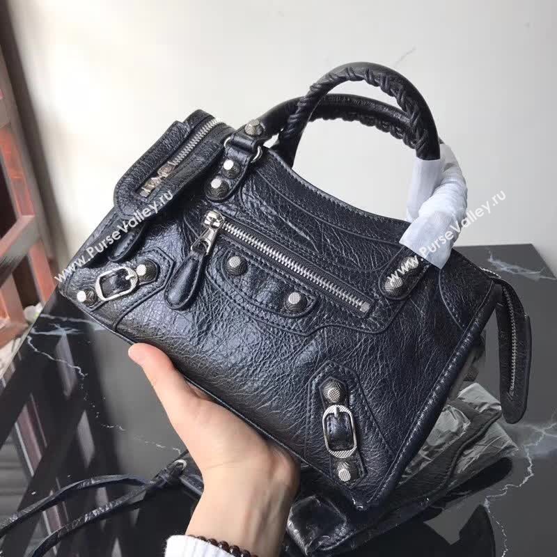 Balenciaga Classic city Mini 147451