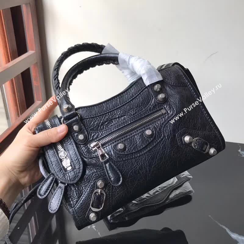 Balenciaga Classic city Mini 147451