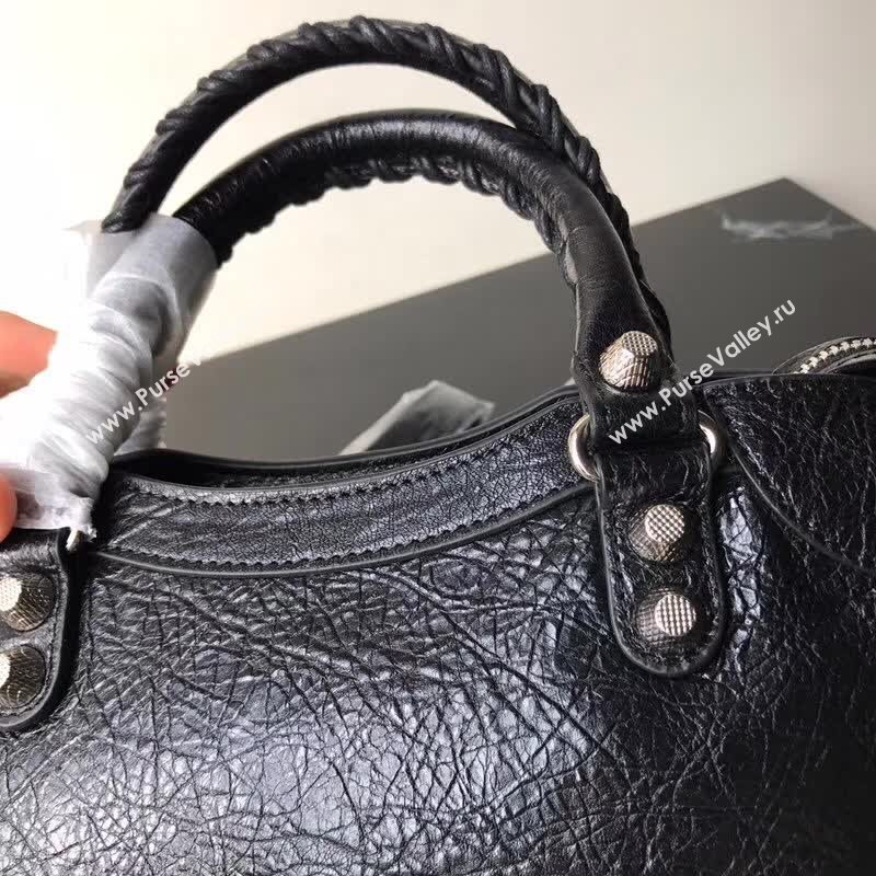 Balenciaga Classic city Mini 147451