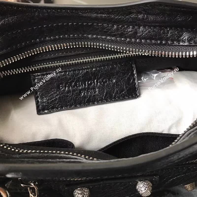 Balenciaga Classic city Mini 147451