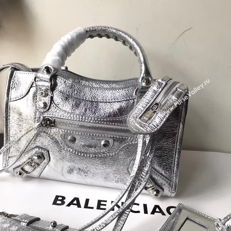 Balenciaga Classic city Mini 147482