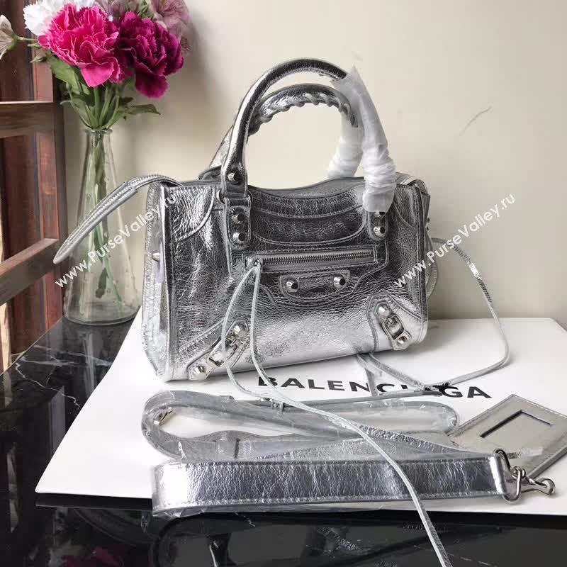 Balenciaga Classic city Mini 147482
