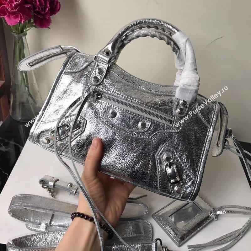 Balenciaga Classic city Mini 147482