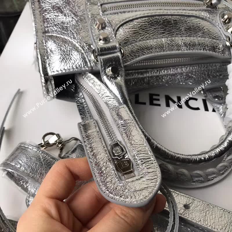 Balenciaga Classic city Mini 147482