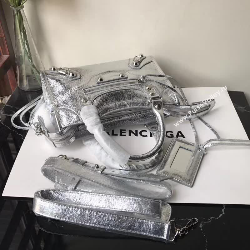 Balenciaga Classic city Mini 147482