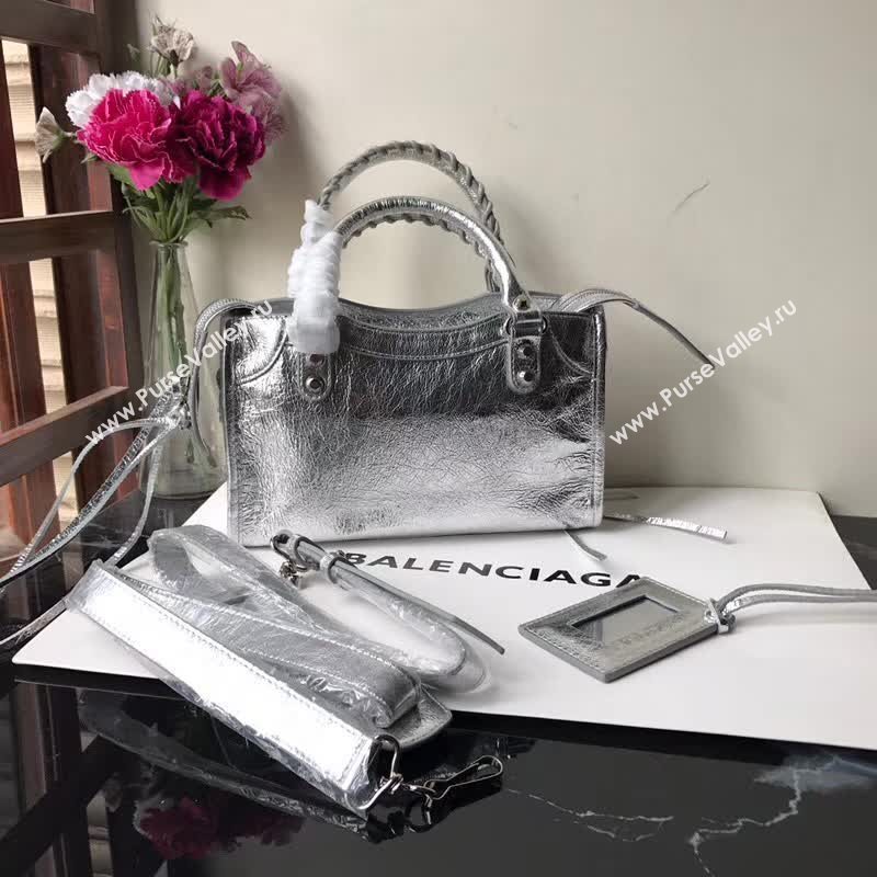 Balenciaga Classic city Mini 147482
