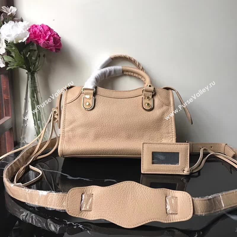Balenciaga Classic city Mini 147607
