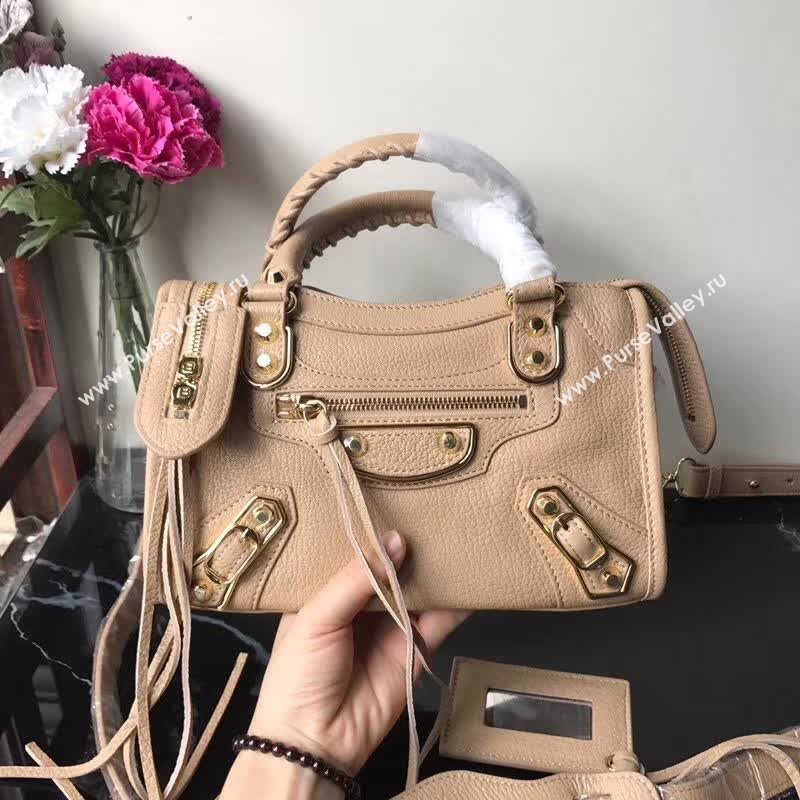 Balenciaga Classic city Mini 147607