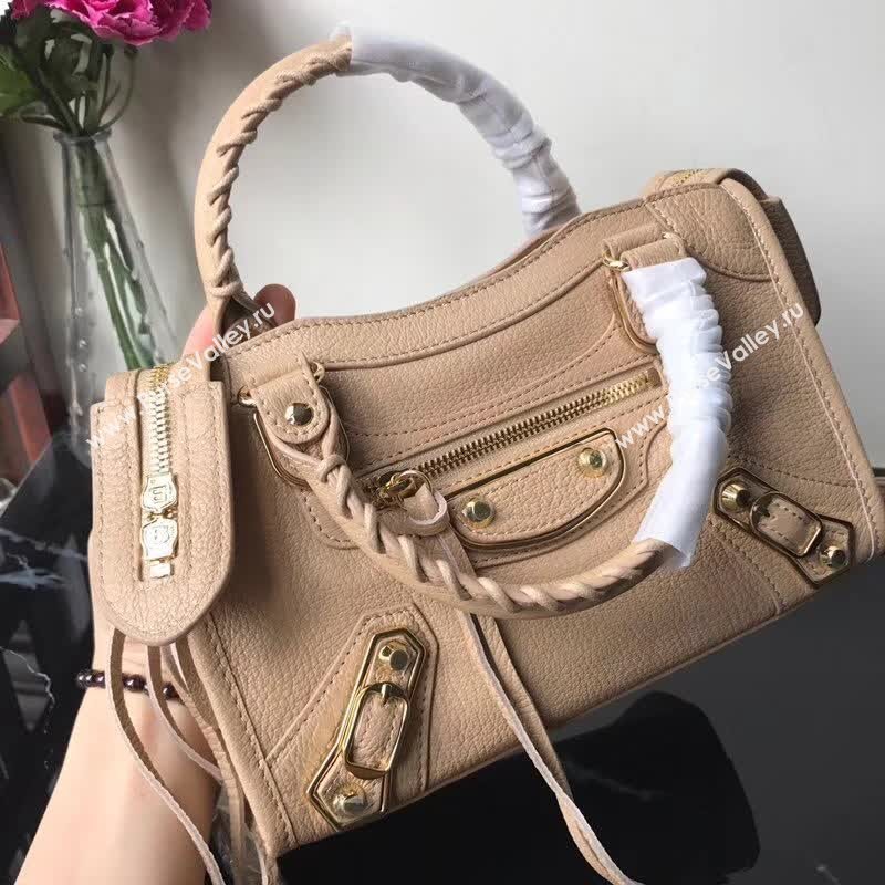Balenciaga Classic city Mini 147607