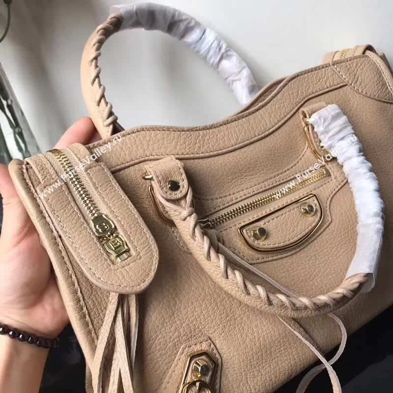 Balenciaga Classic city Mini 147607