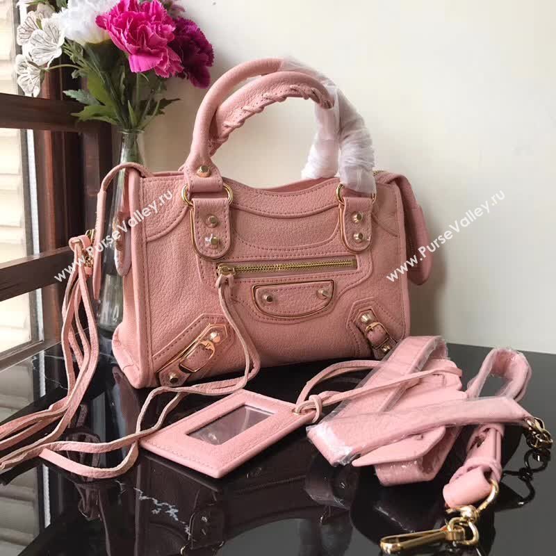 Balenciaga Classic city Mini 147667