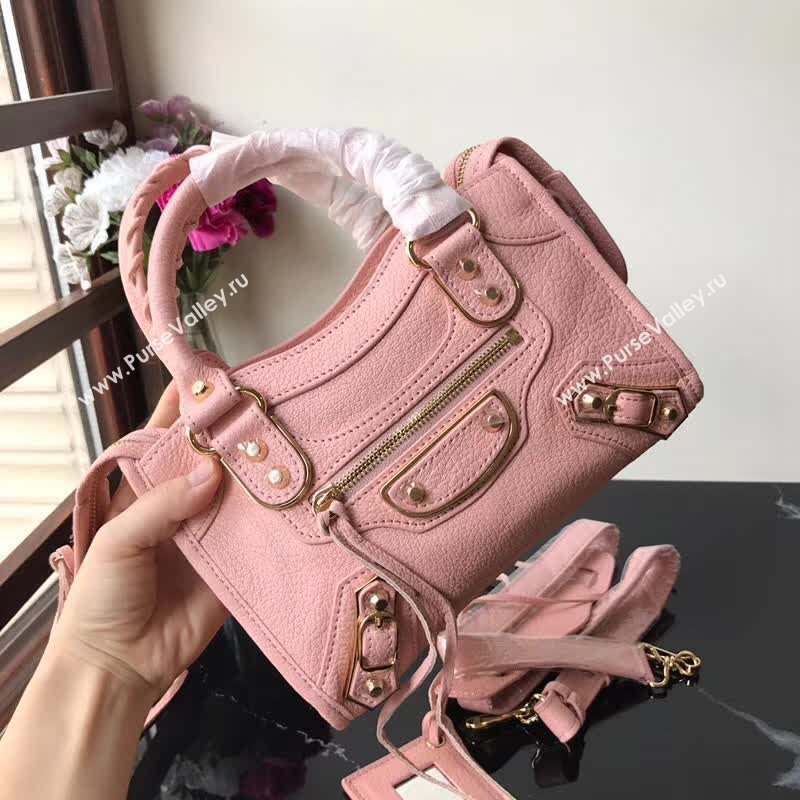 Balenciaga Classic city Mini 147667