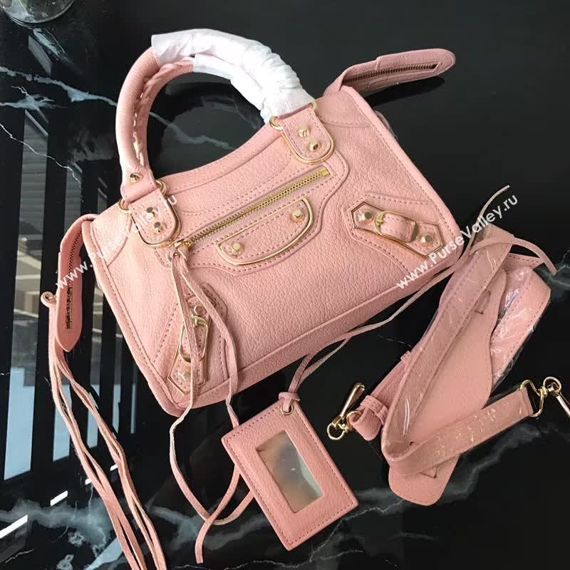 Balenciaga Classic city Mini 147667