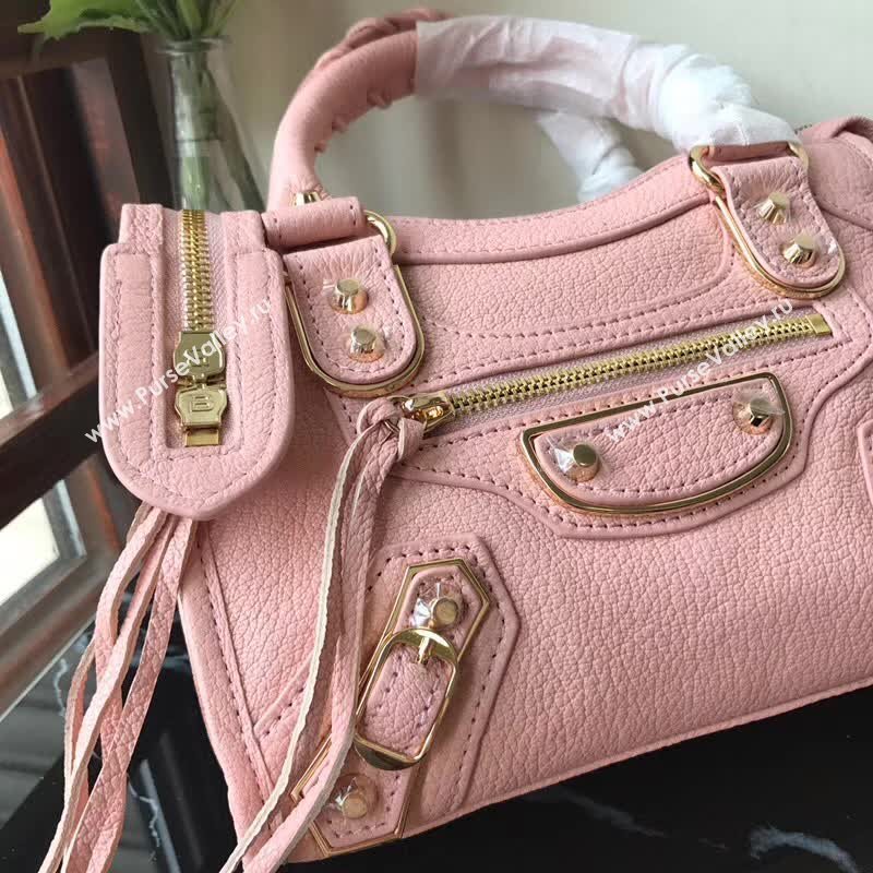 Balenciaga Classic city Mini 147667