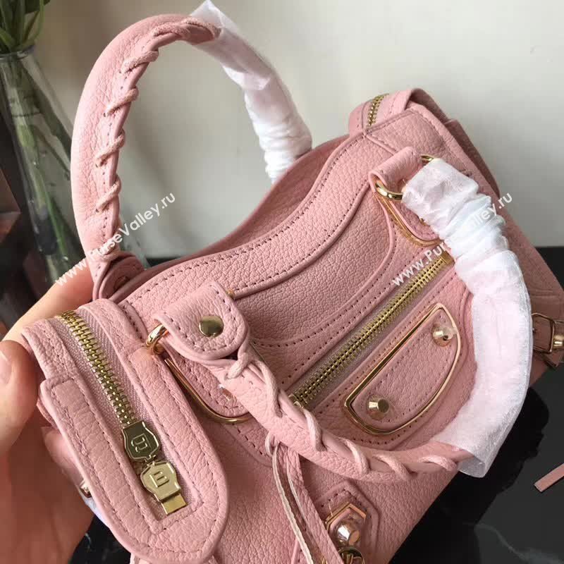Balenciaga Classic city Mini 147667