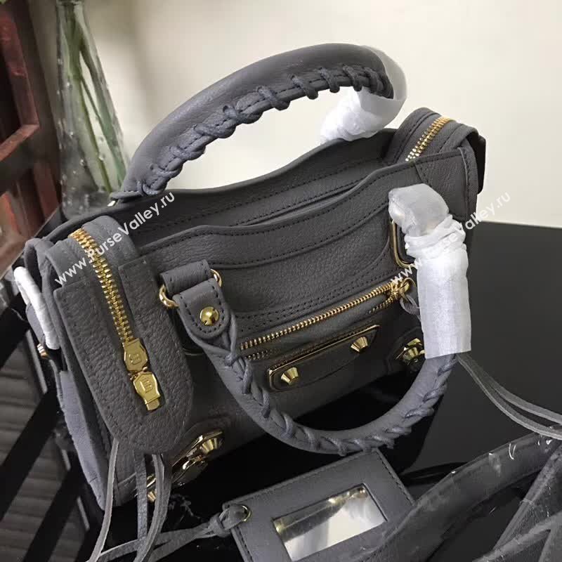 Balenciaga Classic city Mini 147635