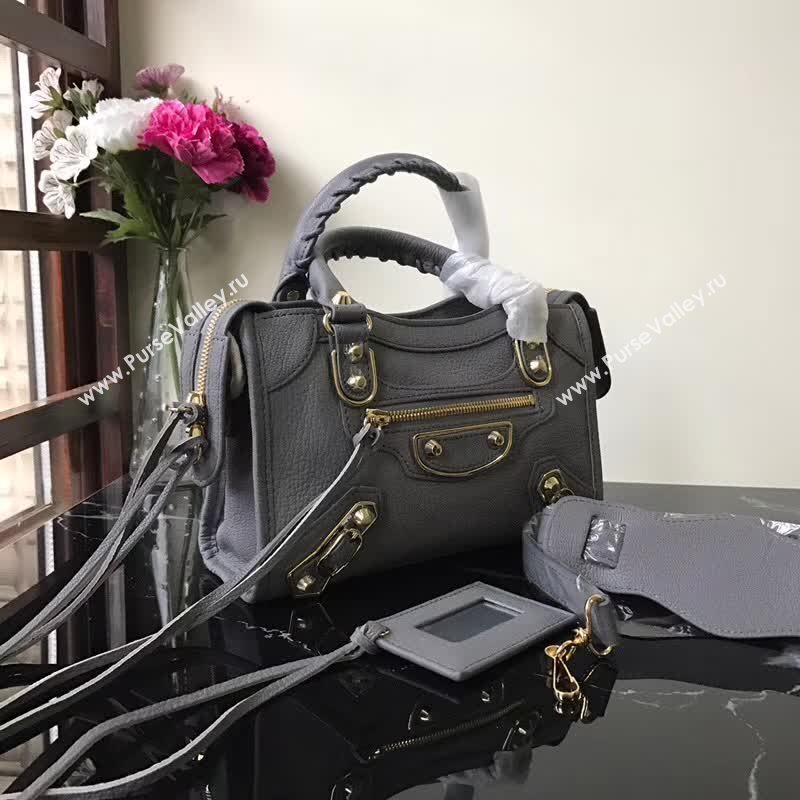 Balenciaga Classic city Mini 147635