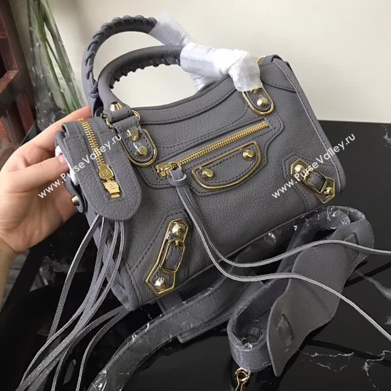 Balenciaga Classic city Mini 147635