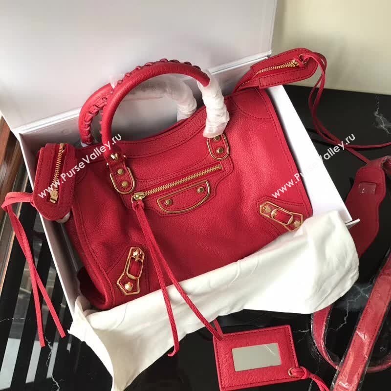 Balenciaga Classic city S 147688