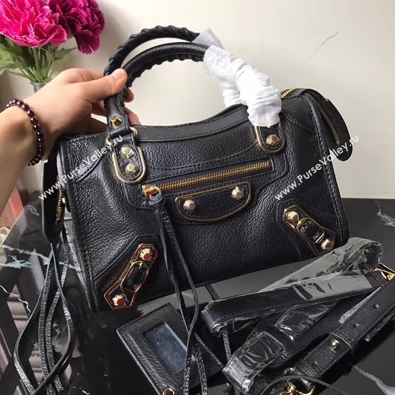 Balenciaga Classic city Mini 147725