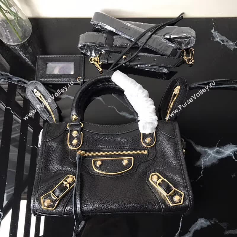 Balenciaga Classic city Mini 147725