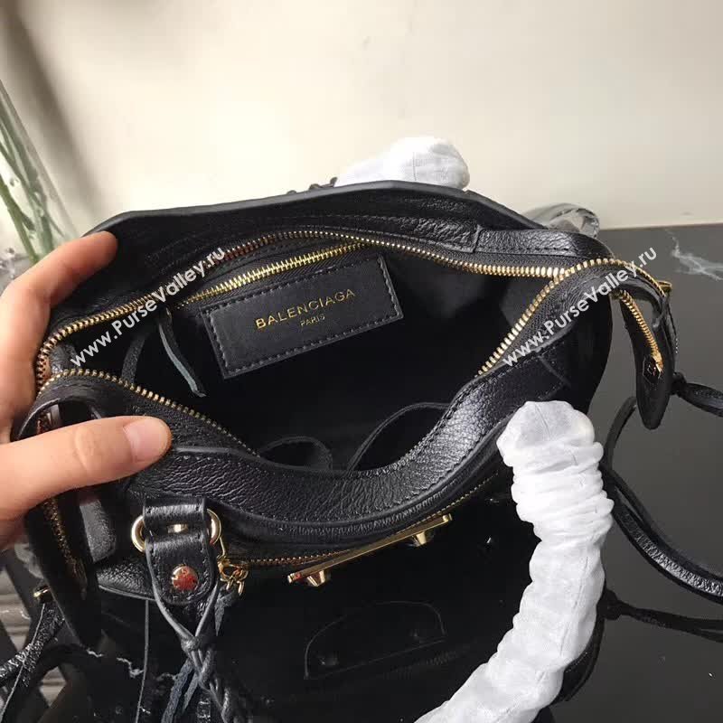 Balenciaga Classic city Mini 147725