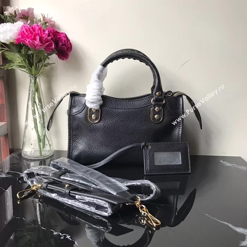 Balenciaga Classic city Mini 147725
