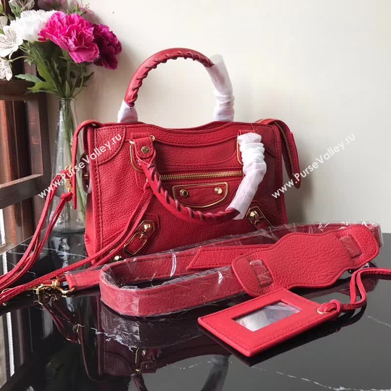 Balenciaga Classic city Mini 147697