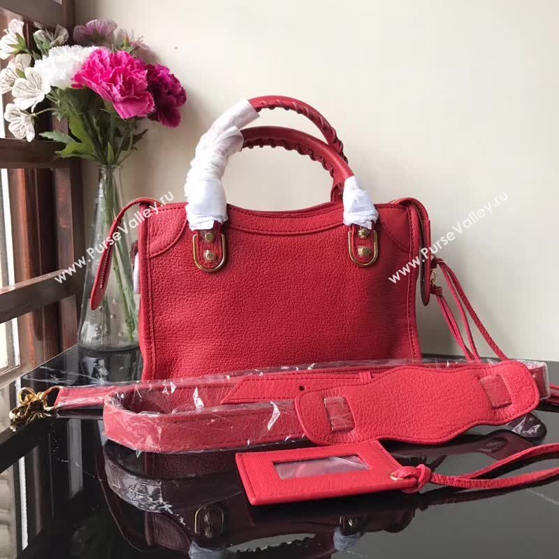 Balenciaga Classic city Mini 147697