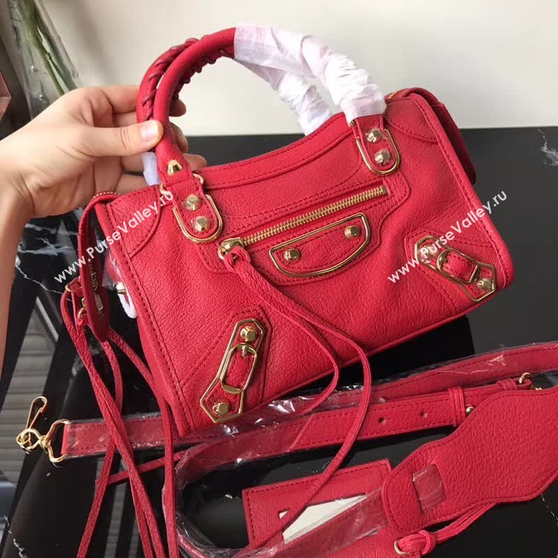 Balenciaga Classic city Mini 147697