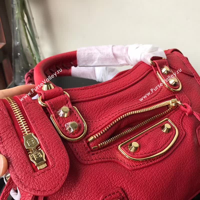 Balenciaga Classic city Mini 147697