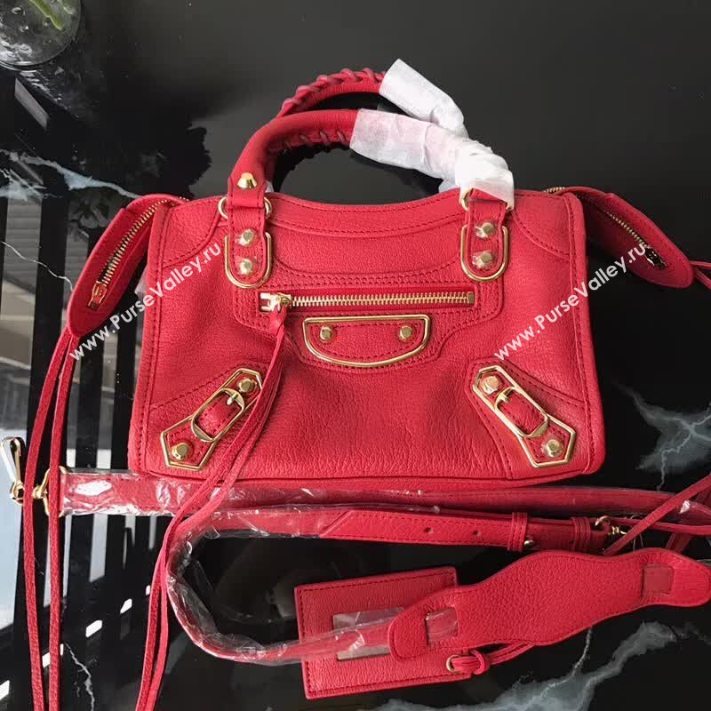 Balenciaga Classic city Mini 147697