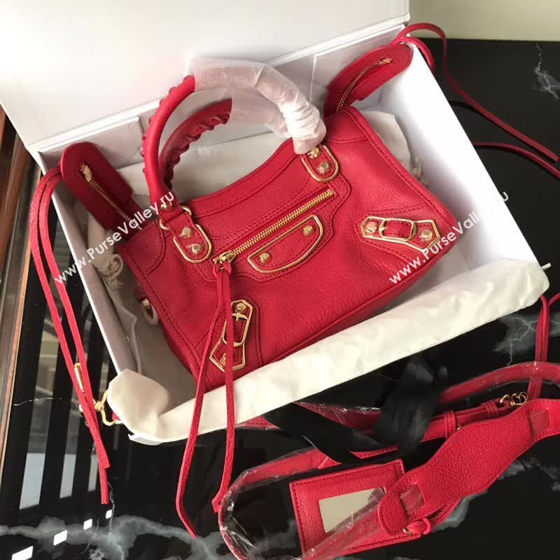 Balenciaga Classic city Mini 147697