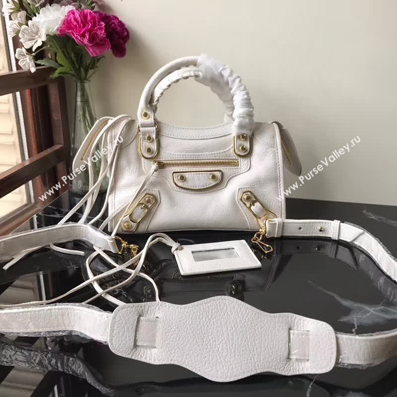 Balenciaga Classic city Mini 147754