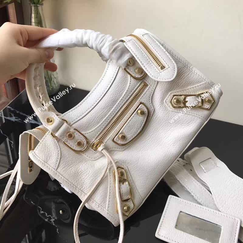 Balenciaga Classic city Mini 147754