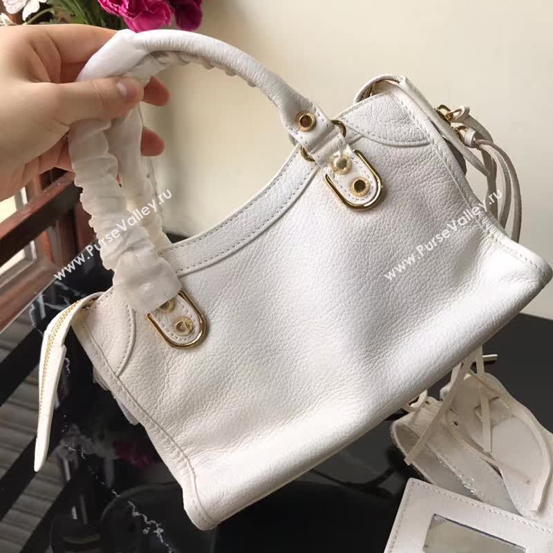 Balenciaga Classic city Mini 147754