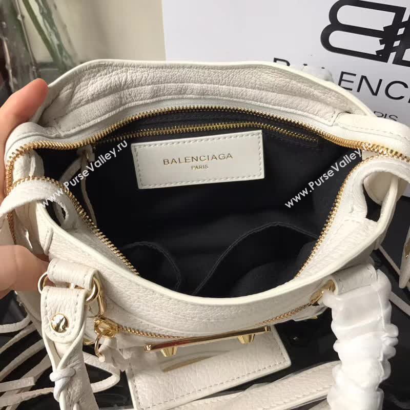 Balenciaga Classic city Mini 147754