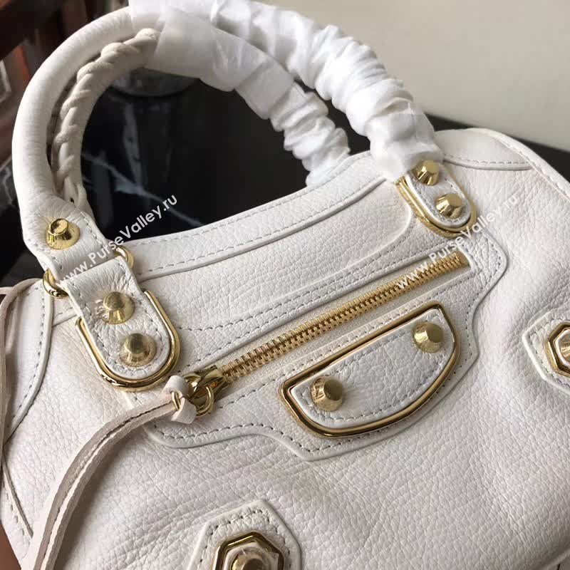 Balenciaga Classic city Mini 147754