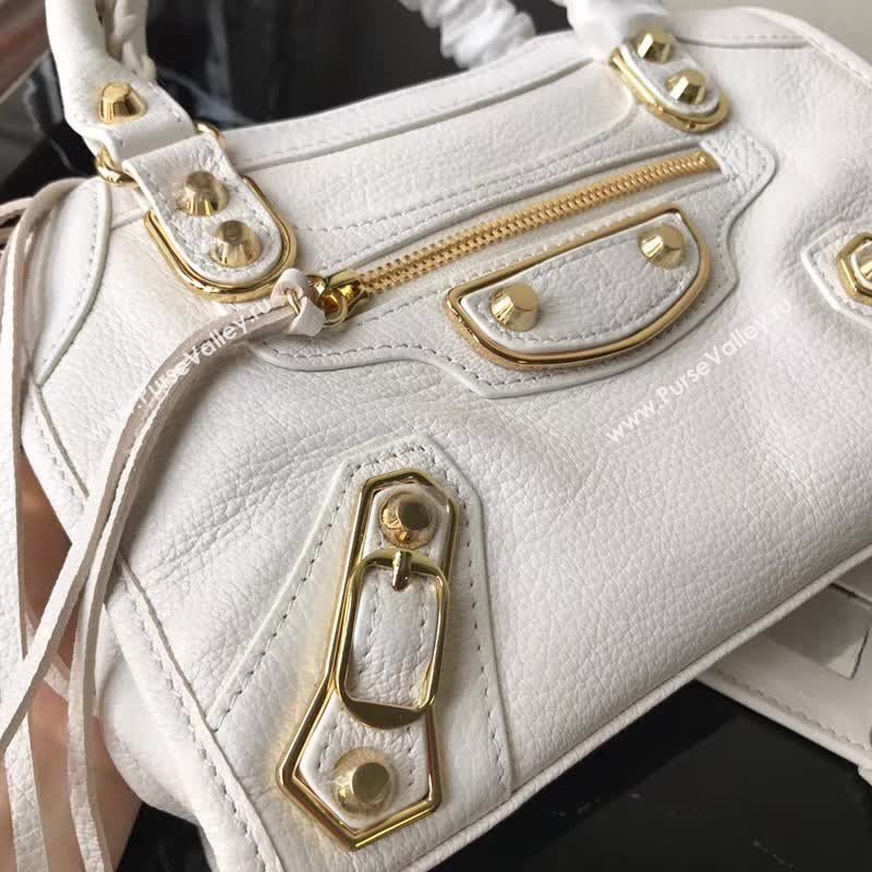 Balenciaga Classic city Mini 147754