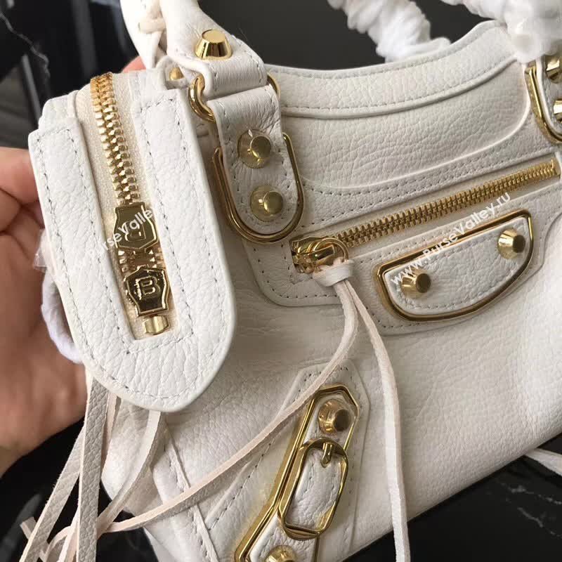 Balenciaga Classic city Mini 147754