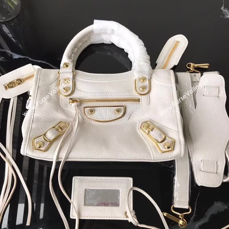 Balenciaga Classic city Mini 147754