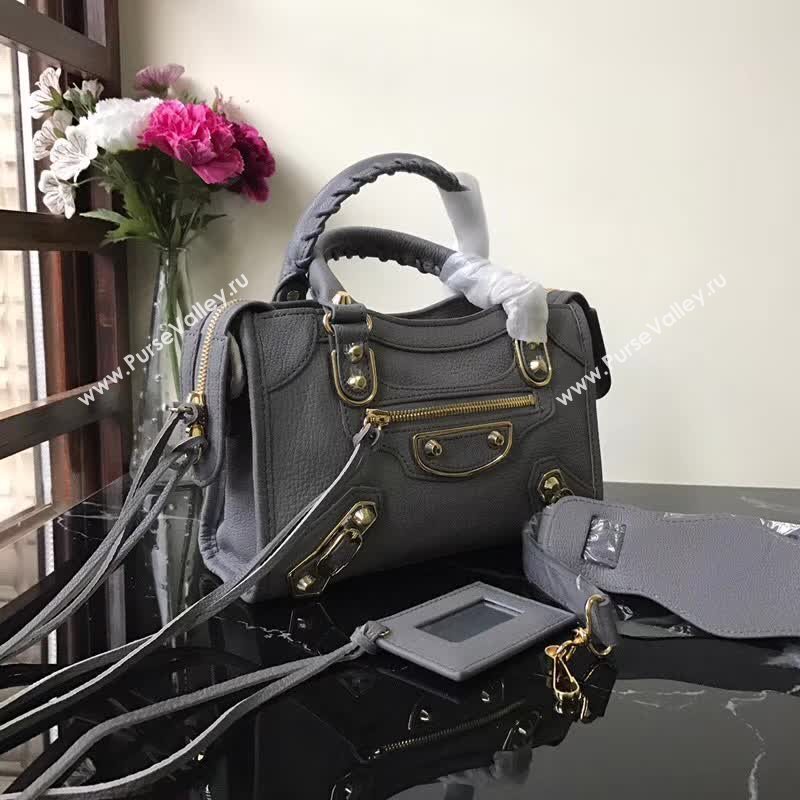 Balenciaga Classic city Mini 147784