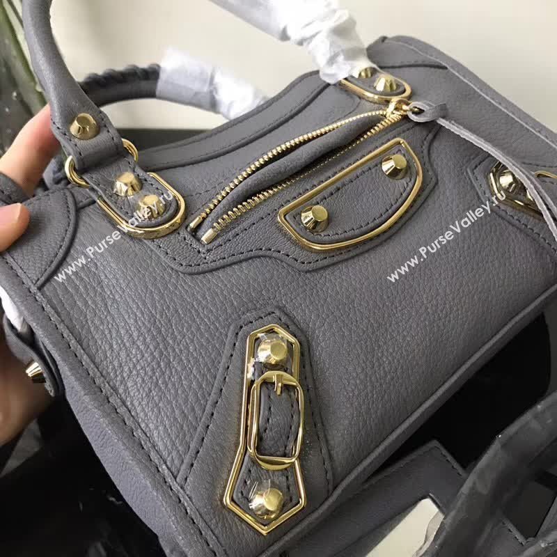Balenciaga Classic city Mini 147784