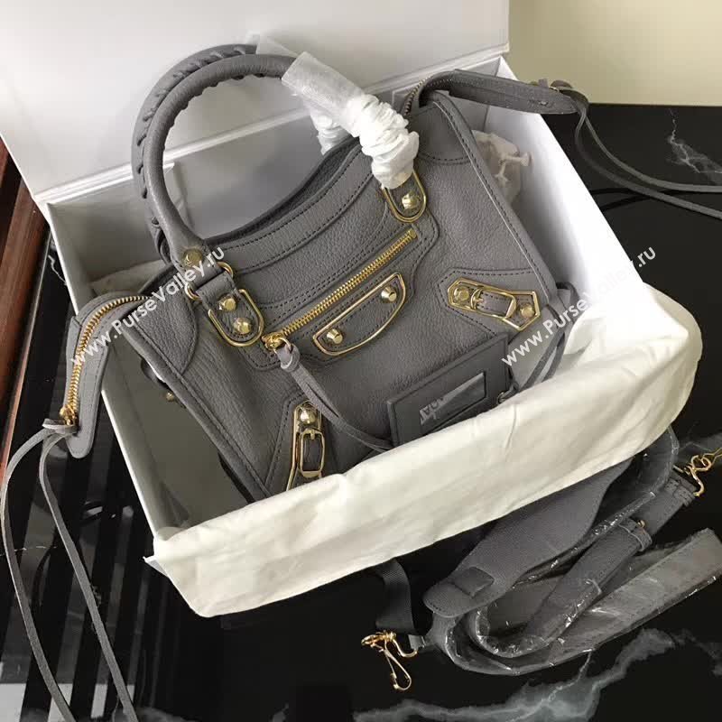 Balenciaga Classic city Mini 147784