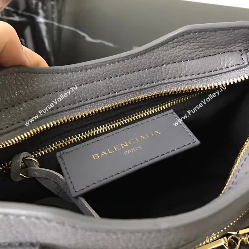 Balenciaga Classic city Mini 147784