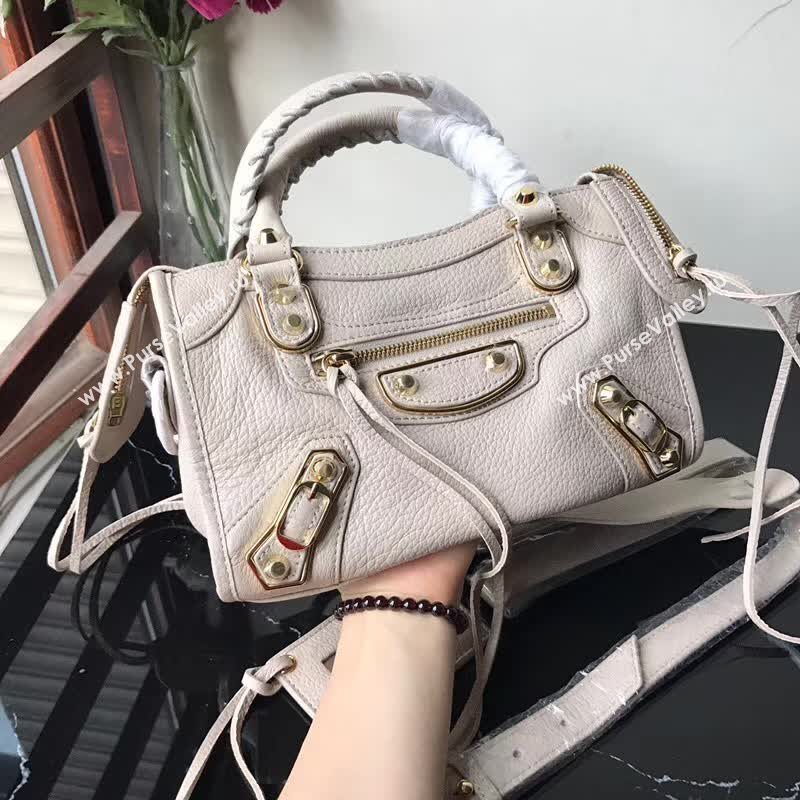 Balenciaga Classic city Mini 147812