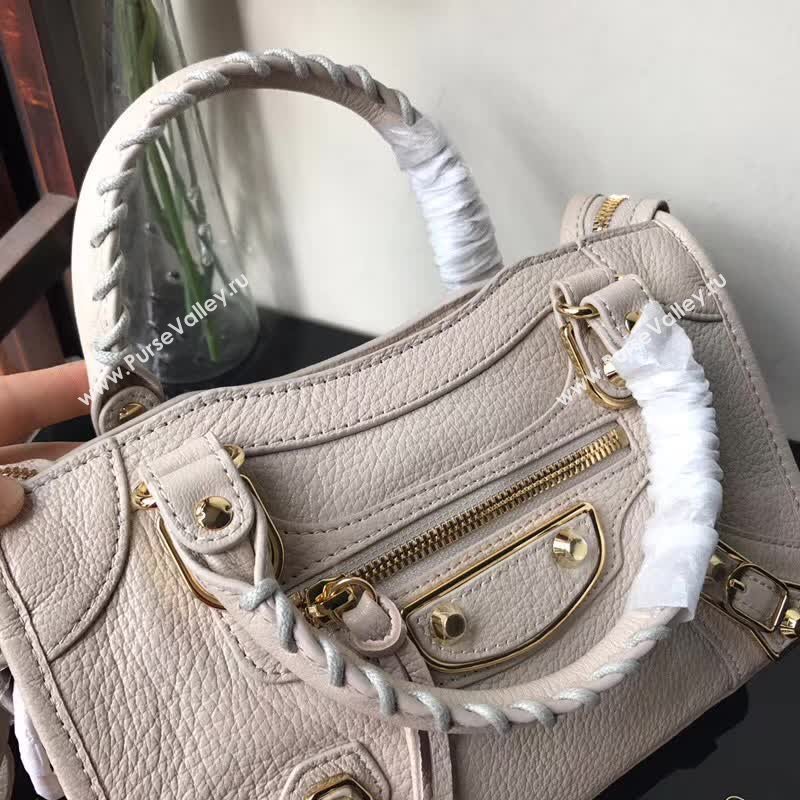 Balenciaga Classic city Mini 147812