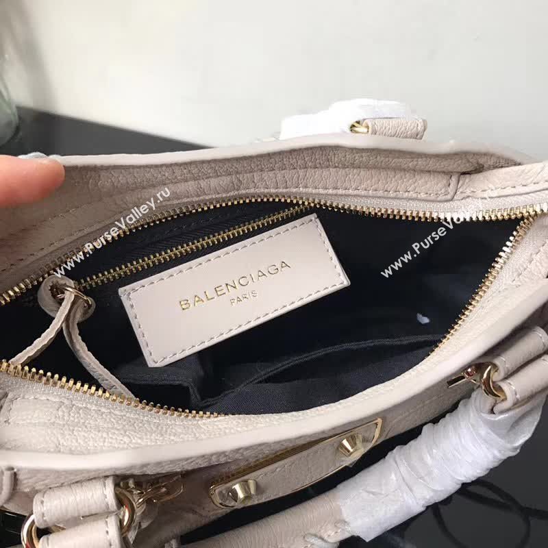 Balenciaga Classic city Mini 147812