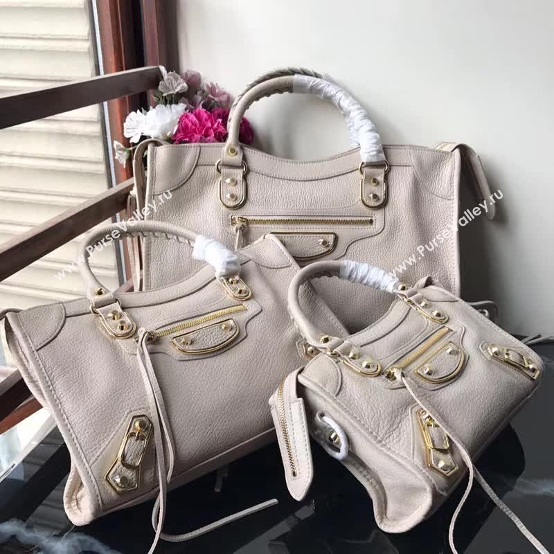 Balenciaga Classic city Mini 147812